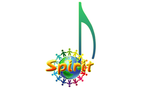 Wereldmuziekkoor Spirit